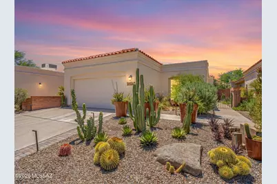 5449 N VÃ­a Papavero, Tucson, AZ 85750 - Photo 1