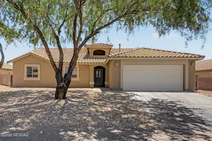 1060 E Stronghold Canyon Ln, Sahuarita, AZ 85629 - Photo 1
