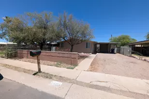 3433 E 27th St, Tucson, AZ 85713 - Photo 1