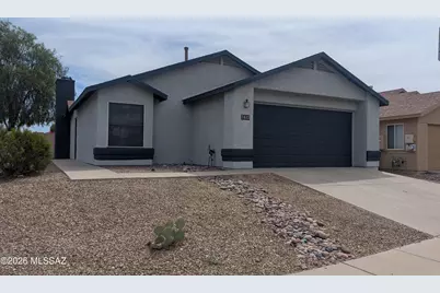 7835 S Lennox Lane, Tucson, AZ 85747 - Photo 1