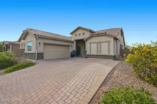 9625 N Hebden Way, Marana, AZ 85653 - Photo 1