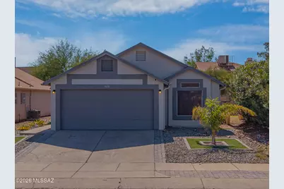 5418 S Wembly Road, Tucson, AZ 85746 - Photo 1