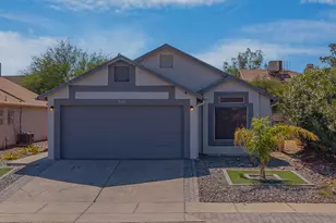5418 S Wembly Rd, Tucson, AZ 85746 - Photo 1