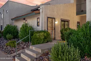 7668 E 22nd St, Tucson, AZ 85710 - Photo 1