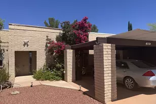 1027 E Irene Circle, Sunsites, AZ 85625 - Photo 1