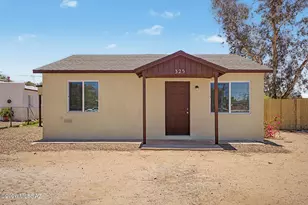 325 W District St, Tucson, AZ 85714 - Photo 1