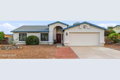 4948 E Corte Vista, Sierra Vista, AZ 85635 - Photo 1