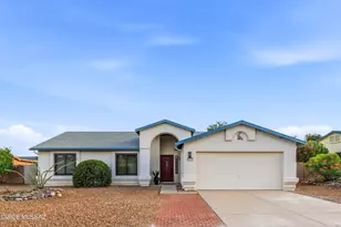 4948 E Corte Vista, Sierra Vista, AZ 85635 - Photo 1