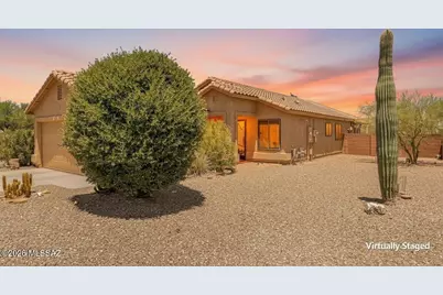 744 W Echo Mesa Drive, Green Valley, AZ 85614 - Photo 1