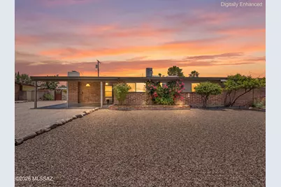 6022 E 18th Street, Tucson, AZ 85711 - Photo 1