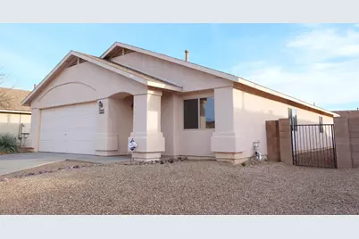8042 E Sundew Drive, Tucson, AZ 85710 - Photo 1