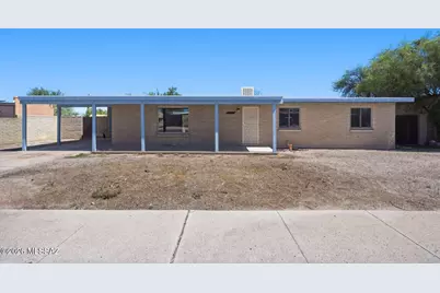 7321 E Tamara Drive, Tucson, AZ 85730 - Photo 1