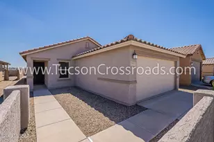 10611 W Halsey Dr, Marana, AZ 85653 - Photo 1
