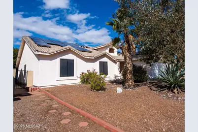 9599 E Dunnigan Drive, Tucson, AZ 85747 - Photo 1