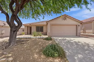 3927 W Rock Basin Ln, Tucson, AZ 85745 - Photo 1