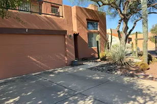 3777 N Camino Leamaria, Tucson, AZ 85716 - Photo 1