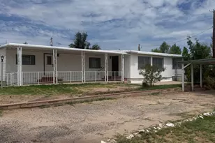 511 E Hillcrest Dr, Benson, AZ 85602 - Photo 1