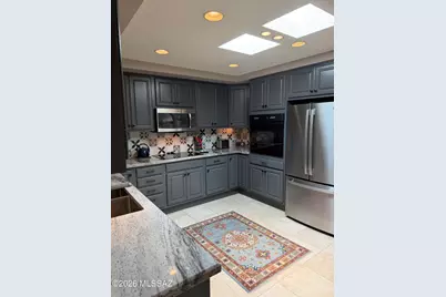 4745 E Cherry Hills Drive, Tucson, AZ 85718 - Photo 1