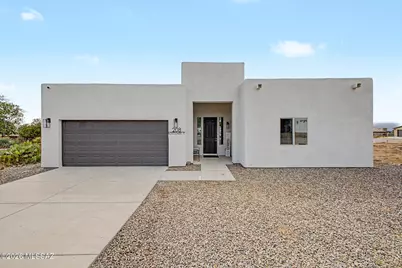 208 S Montgomery Place, Corona de Tucson, AZ 85641 - Photo 1
