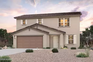 739 W Calle Caleta, Sahuarita, AZ 85629 - Photo 1