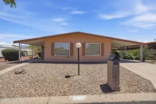 273 W Cedro Dr, Green Valley, AZ 85614 - Photo 1