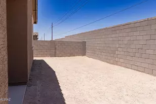 6125 E Campolina Trl, Tucson, AZ 85756 - Photo 1