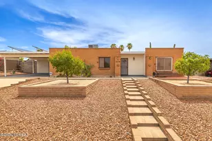 3241 S Serena Cir, Tucson, AZ 85730 - Photo 1