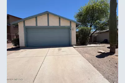 9368 N Hampshire Drive, Tucson, AZ 85742 - Photo 1