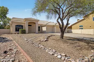 8411 N Mammoth Dr, Tucson, AZ 85743 - Photo 1