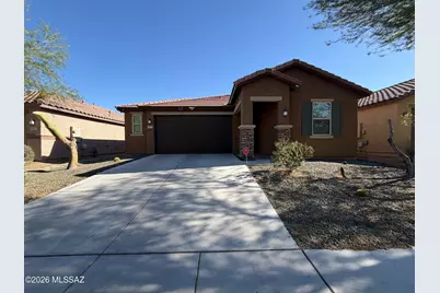 11615 Boll Bloom Drive, Marana, AZ 85653 - Photo 1