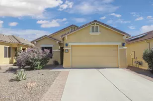 10401 E Yew Pl, Tucson, AZ 85747 - Photo 1