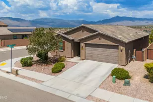 10337 S Pantano Knolls Dr, Vail, AZ 85641 - Photo 1
