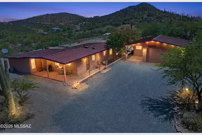 2500 W Irvington Place, Tucson, AZ 85746 - Photo 1