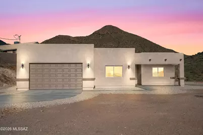 1359 Camino Faja, Rio Rico, AZ 85648 - Photo 1
