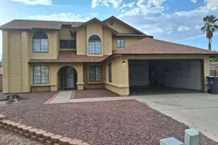 9249 N Eagle Dancer Dr, Tucson, AZ 85742 - Photo 1