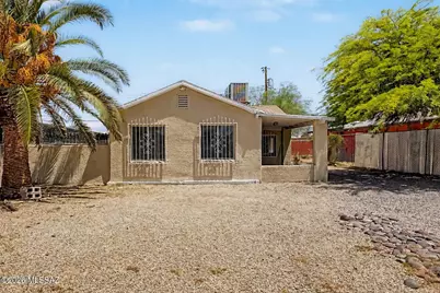 201 E Rodeo Drive, Tucson, AZ 85714 - Photo 1