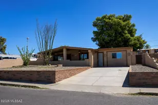 322 S Ave B, San Manuel, AZ 85631 - Photo 1