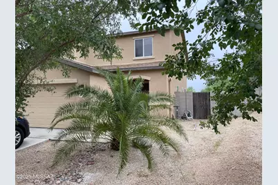 1041 W Calle Vista De Suenos, Sahuarita, AZ 85629 - Photo 1