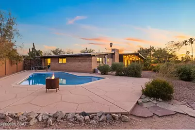 8825 E Shenandoah Place, Tucson, AZ 85710 - Photo 1