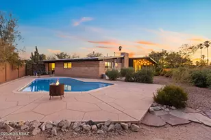 8825 E Shenandoah Pl, Tucson, AZ 85710 - Photo 1