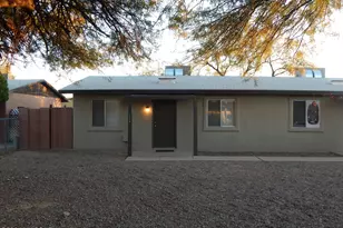 1238 E 24th St, Tucson, AZ 85713 - Photo 1