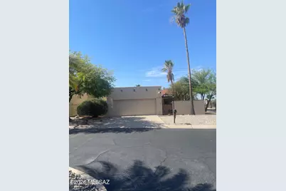 1433 W Cerrada Veracruz, Tucson, AZ 85704 - Photo 1