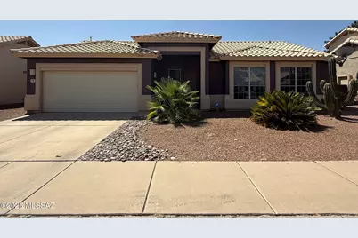 7189 W Rivulet Drive, Tucson, AZ 85743 - Photo 1