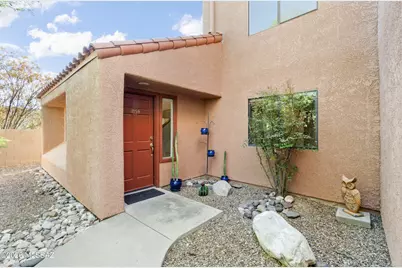5051 N Sabino Canyon Road #1159, Tucson, AZ 85750 - Photo 1