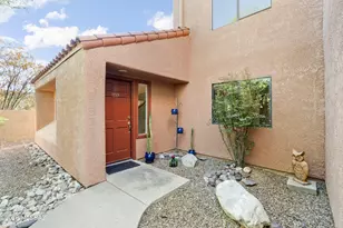 5051 N Sabino Canyon Rd, Tucson, AZ 85750 - Photo 1