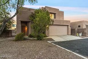 2975 N Cardell Cir, Tucson, AZ 85712 - Photo 1