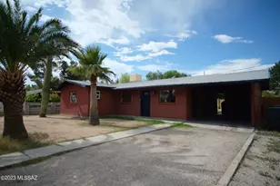 721 E Joan Pl, Tucson, AZ 85719 - Photo 1