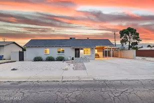 4773 E Eastland St, Tucson, AZ 85711 - Photo 1
