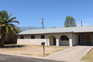 2804 Hidden Glen, Safford, AZ 85546 - Photo 1