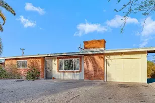 542 N Avenida de Suenos, Tucson, AZ 85745 - Photo 1
